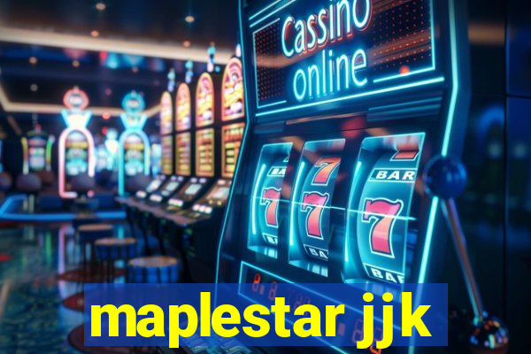 maplestar jjk